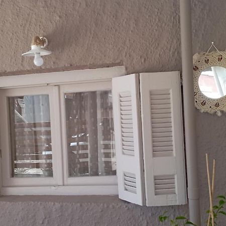 Serenity House Spiatza Katarrakhion Zewnętrze zdjęcie