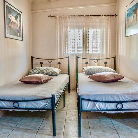 Serenity House Spiatza Katarrakhion Zewnętrze zdjęcie
