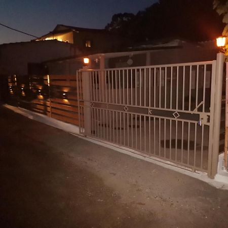 Serenity House Spiatza Katarrakhion Zewnętrze zdjęcie