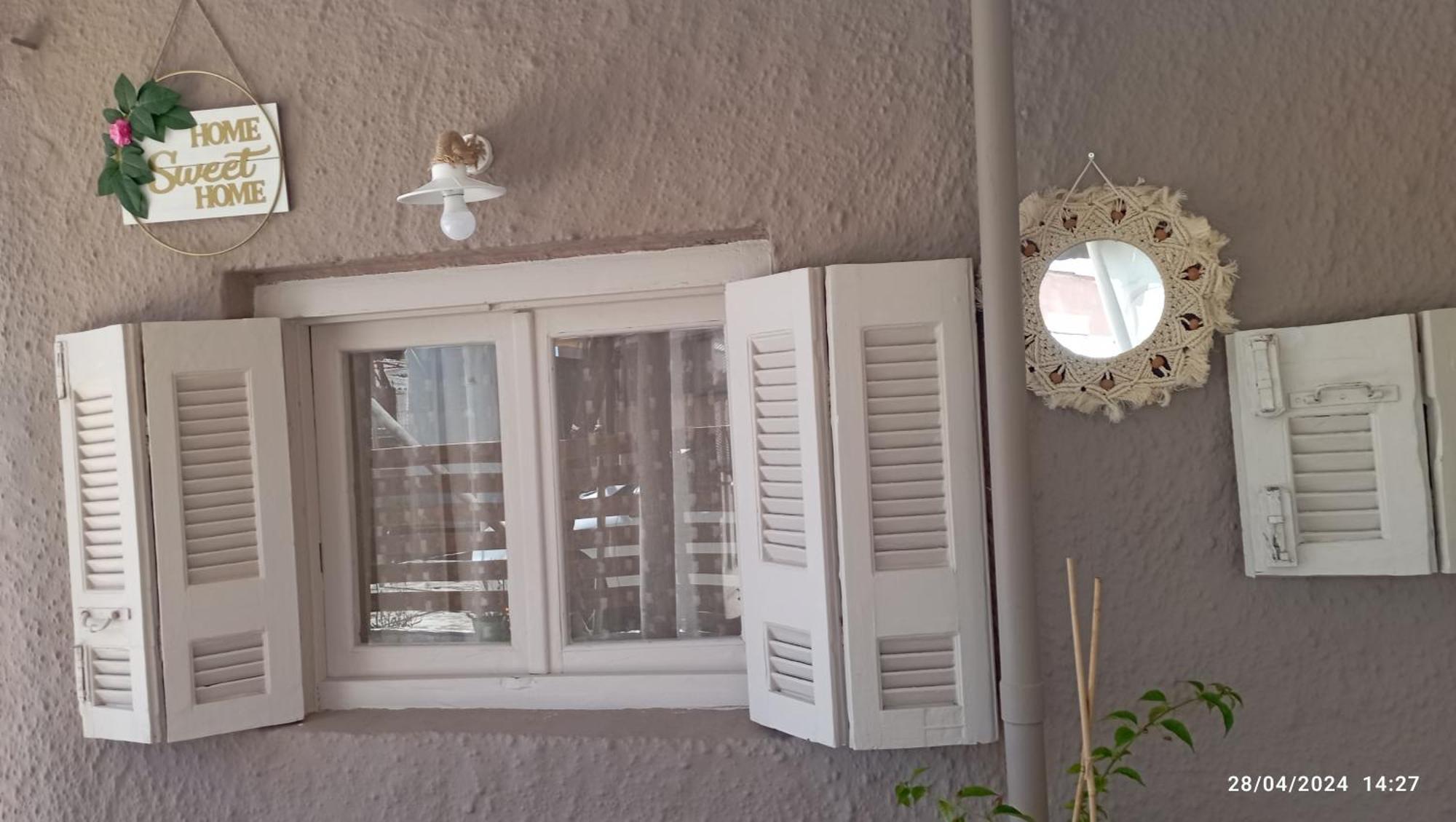 Serenity House Spiatza Katarrakhion Zewnętrze zdjęcie