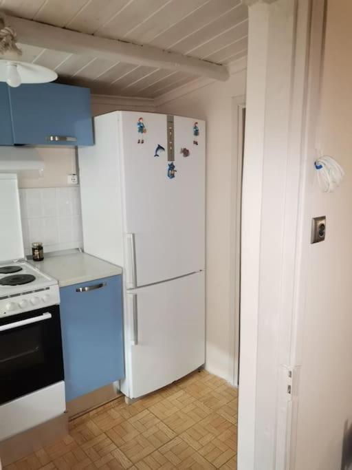 Serenity House Spiatza Katarrakhion Zewnętrze zdjęcie