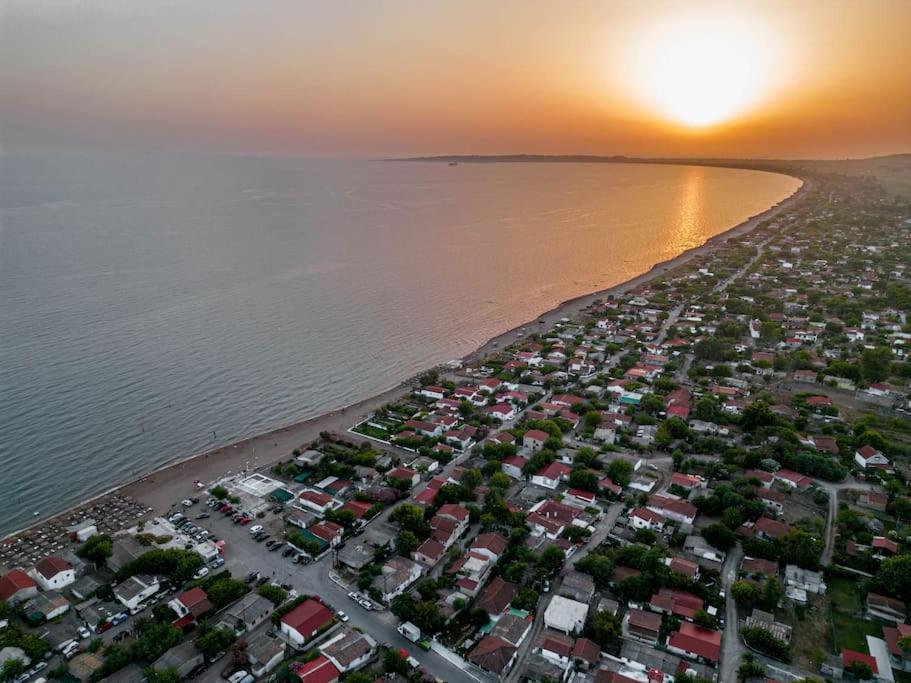 Serenity House Spiatza Katarrakhion Zewnętrze zdjęcie