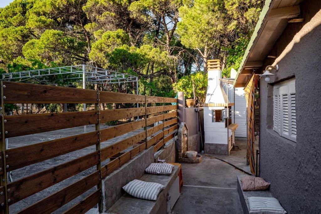 Serenity House Spiatza Katarrakhion Zewnętrze zdjęcie