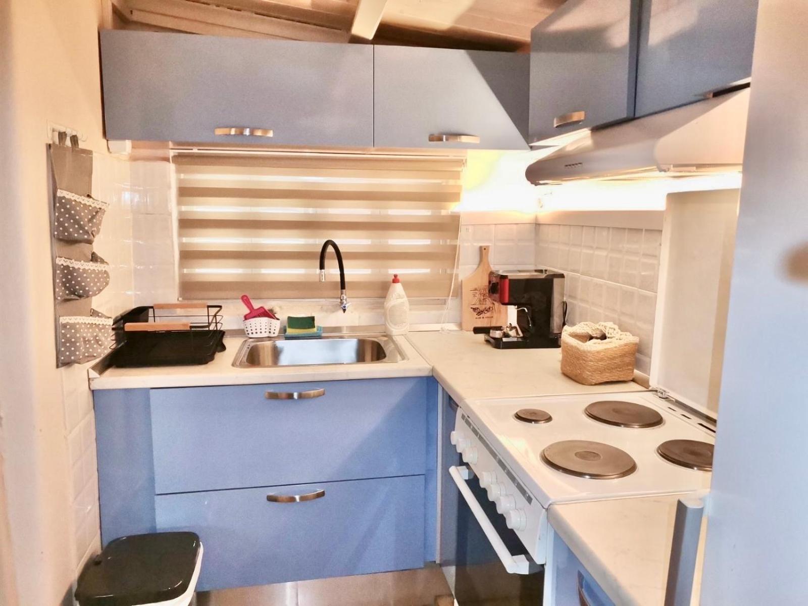Serenity House Spiatza Katarrakhion Zewnętrze zdjęcie