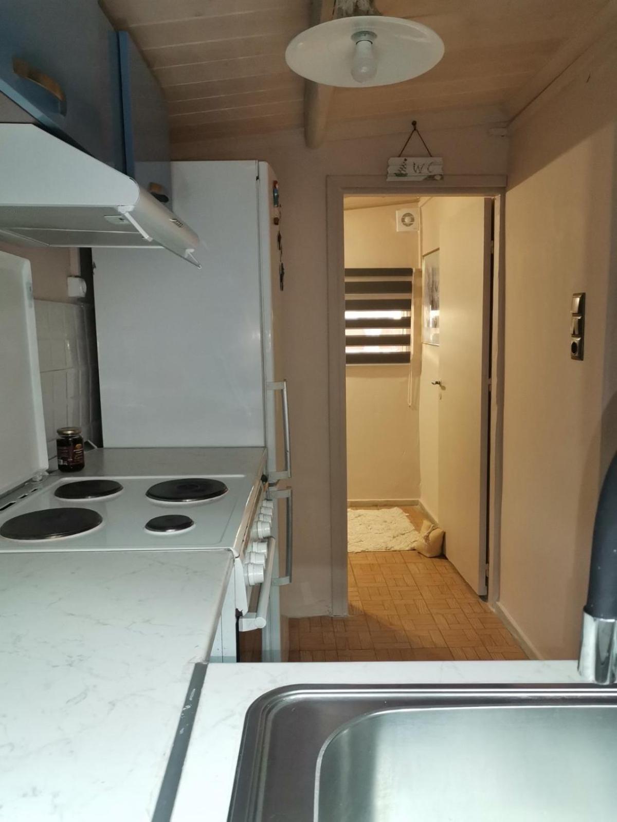 Serenity House Spiatza Katarrakhion Zewnętrze zdjęcie