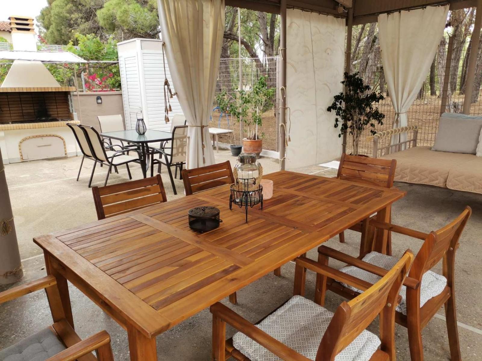 Serenity House Spiatza Katarrakhion Zewnętrze zdjęcie