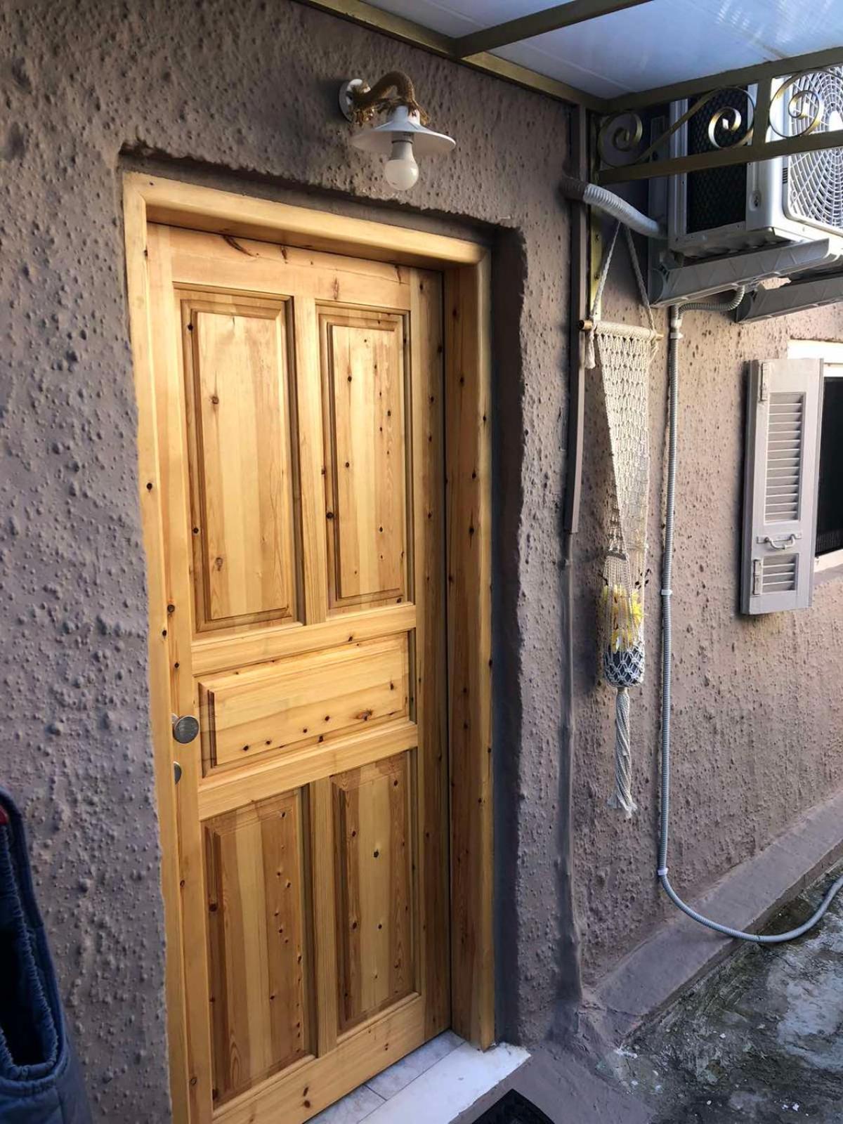 Serenity House Spiatza Katarrakhion Zewnętrze zdjęcie