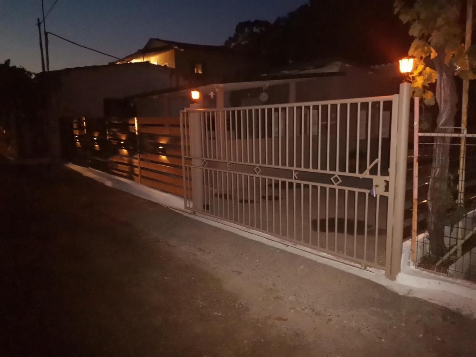 Serenity House Spiatza Katarrakhion Zewnętrze zdjęcie