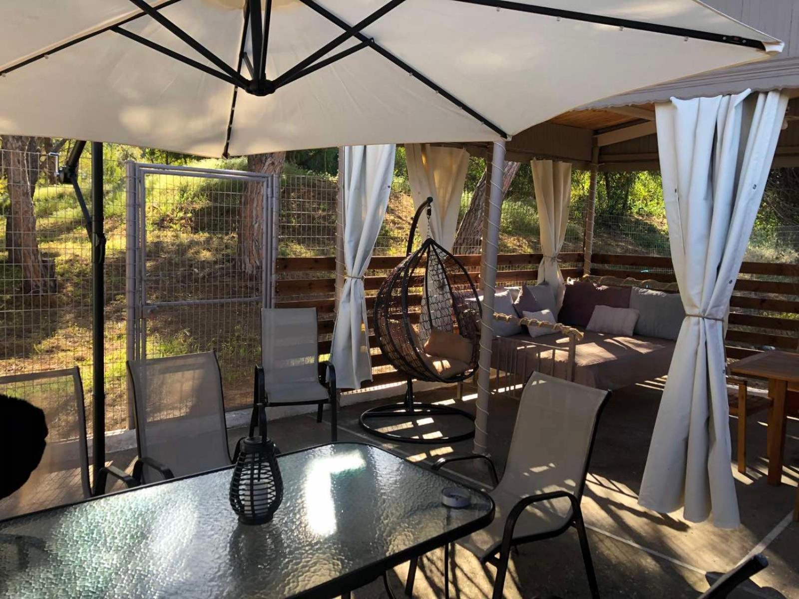 Serenity House Spiatza Katarrakhion Zewnętrze zdjęcie