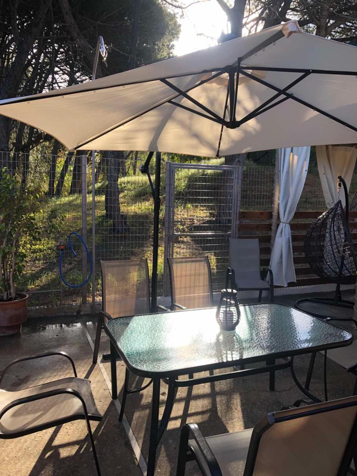 Serenity House Spiatza Katarrakhion Pokój zdjęcie